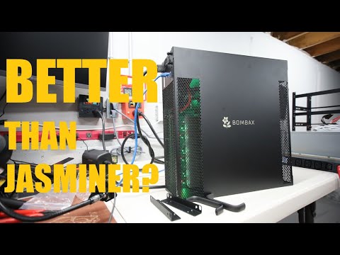 The Most EFFICIENT Ethereum Classic Miner for 2024