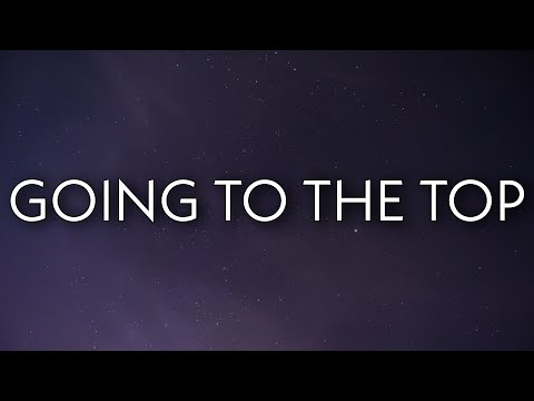 DDG - Going To The Top (Lyrics)