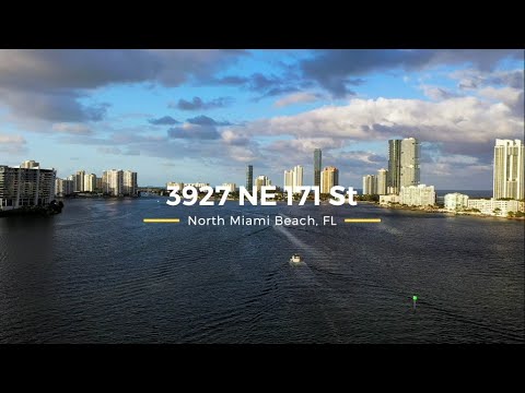 3927 NE 171 St C, North Miami Beach, FL 33160 | The Gunther Braboy Group | Lang Realty