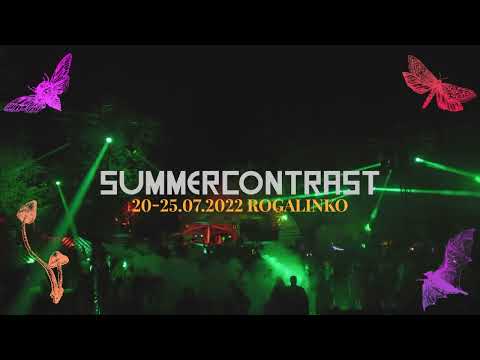 Summer Contrast Festival 2021 (Official Aftermovie)