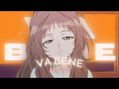 Va Bene Amv Daddy Node Video Mie Ai Chan