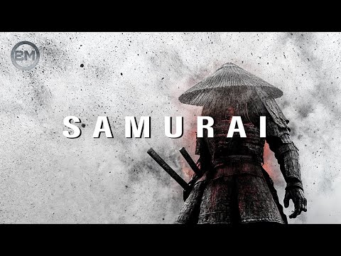 Dark Powerful Battle Music - SAMURAI | Powerful Epic Orchestral Music Mix 2024