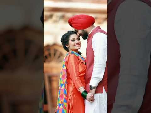 ❤❤❤punjabi 🥰couple romantic🌹🌹🌹 status video🥰🥰🥰 #treanding #viral #shorts