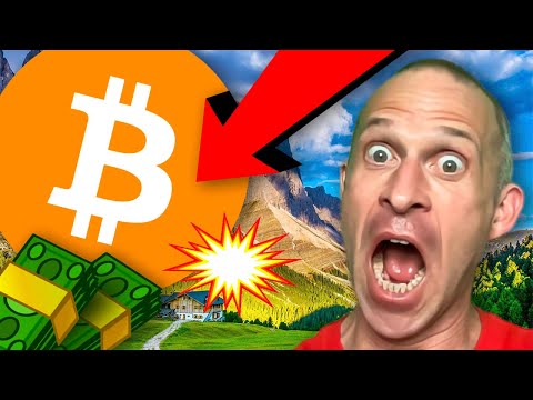 BUY BITCOIN NOW!!!?🚨[my answer will SHOCK you]