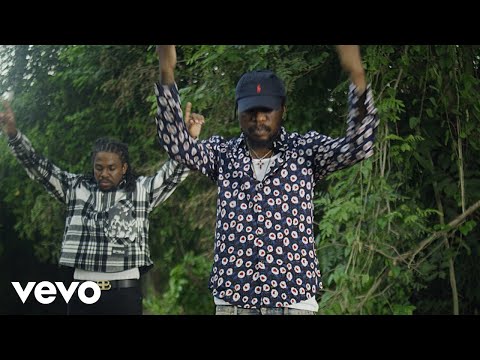 Jafrass, Jahmiel - Prayer (Official Video)