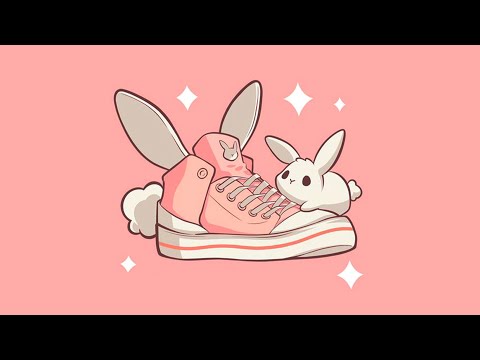 Happy 2 C U ~ Lofi Hip Hop Mix