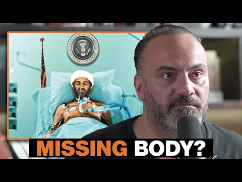 Muslim Survivor Speaks Out: What REALLY Happened at the World Trade Center | Bek Lover