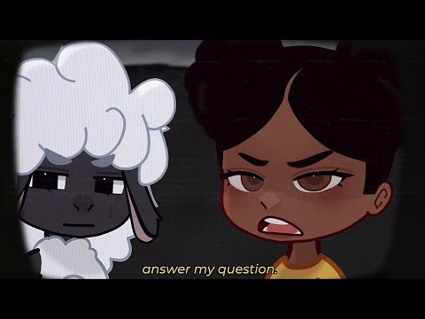 answer my question! [] Amanda the adventurer 🍎