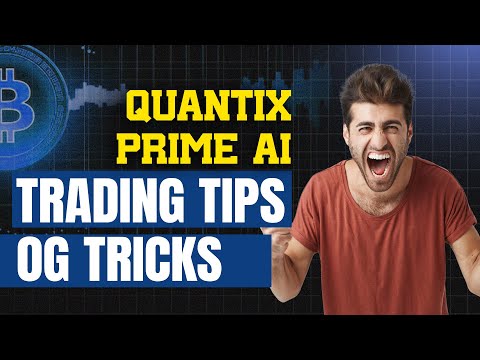 Quantix Prime AI Anmeldelse🔥(Fidus🥵?) Den smarteste måde at handle krypto – se hvordan det virker!