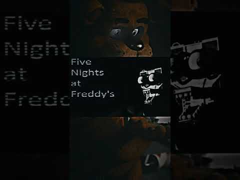 what is next? fnaf 2? #edit