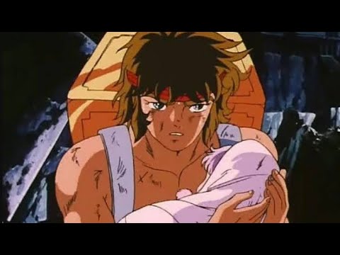 SAINT SEIYA AWAKENING/TRAICIÓN HACE 13 AÑOS