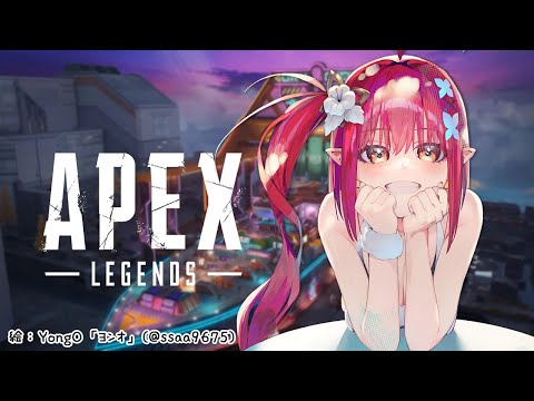 【APEX】パスの膝引きずるのか、どうなのか【心白てと / ネオポルテ】