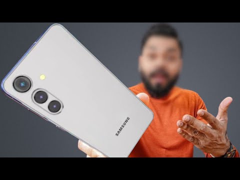 Samsung Galaxy A85 5G Unboxing, price & details