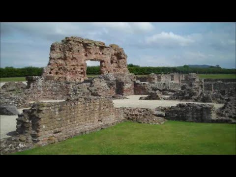 Wroxeter Roman City