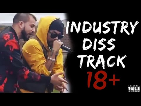 YAS | INDUSTRY DISS | KDM | RAFTAAR | EMIWAY | MANJ MUSIK