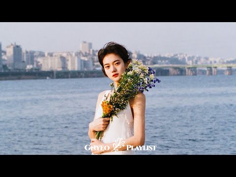 [playlist] 지지 않는 꽃은 없지만, 그대여 너무 빨리 가지 마요