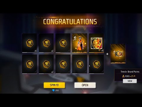 Free Fire Emperor Ring Event | New Gloo Wall And Bundle 🤯| New Ring Event Spin| Free Fire New Event