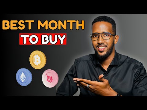 News ka Suuqa Crypto iyo Sep | Bisha Maalgashiga ugu fiican 🔥🚀