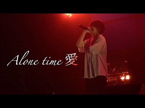 【密着】単独ライブに潜入！！チェキ会で号泣するファン続出！？