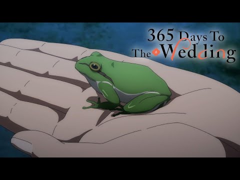 This Frog Attempted Murder | 365 Days To The Wedding