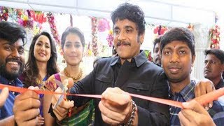 South India Shopping Mall inaugurated in Madinaguda