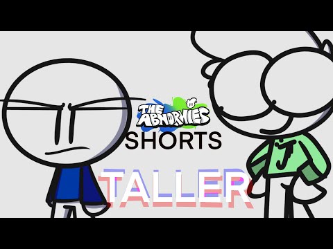 ABNORMIES SHORTS: Taller (Meme)