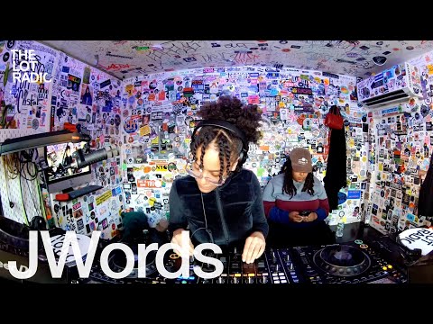 JWords @TheLotRadio 10-28-2024