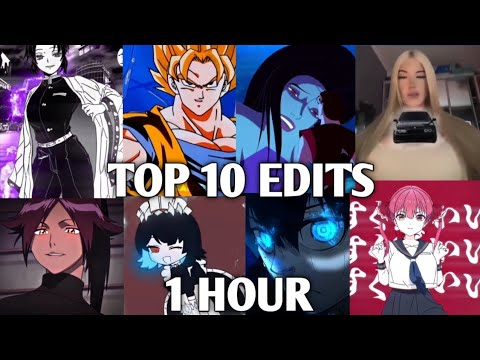 FUNK DO BOUNCE SLOWED - ARIIS x TOP 10 EDITS 1 HOUR