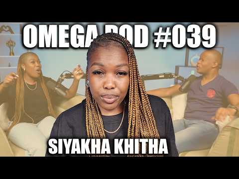 Siyakha Khitha | Joyous Celebration, New Music | Omega Pod #039