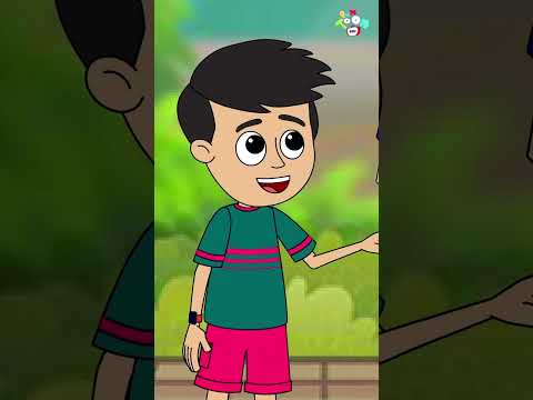 चिंकी ने फोड़ी मटकी - Janmashtami Special #janmashtami #shorts #ytshorts