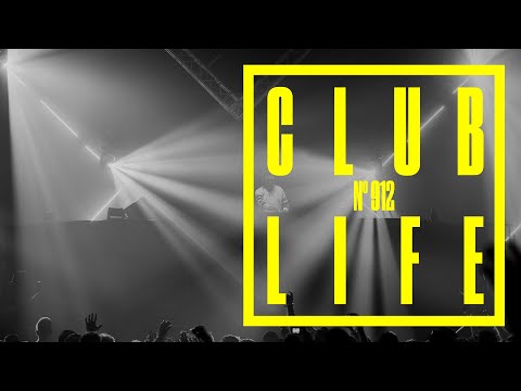 CLUBLIFE by Tiësto Episode 912