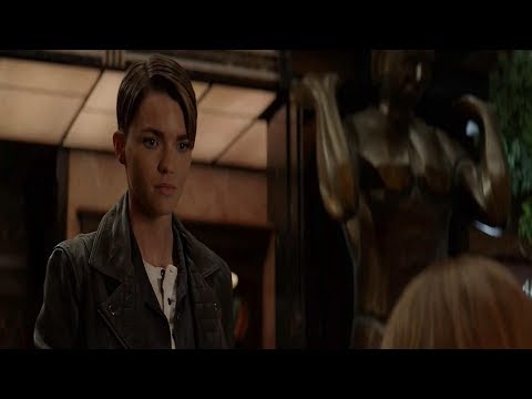 Batwoman 1x12 Promo "Take your Choice" Season 1 Episode 12 Trailer