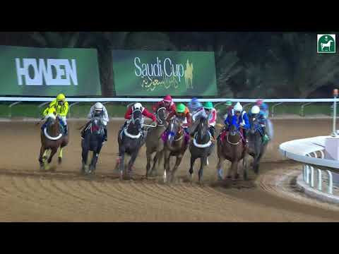 RIYADH RACING SEASON MEETING NO 54 RACE NO 9