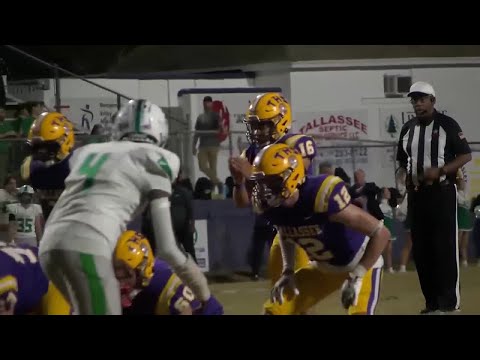 Friday Night Football Fever week 11 - Part 3