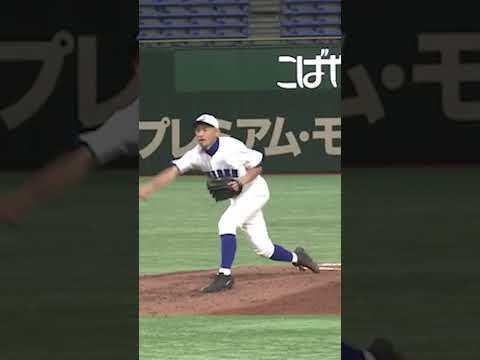 Ichiro VS a High School Girls Team