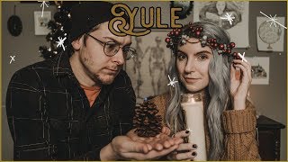 What Is Yule?