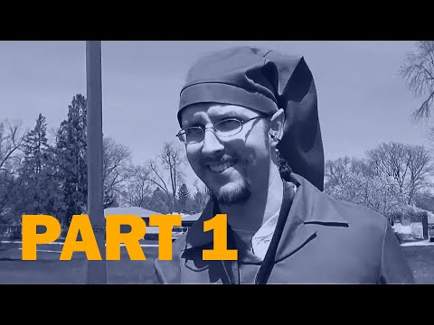 Revisiting The Channel Awesome Trilogy (PART 1)