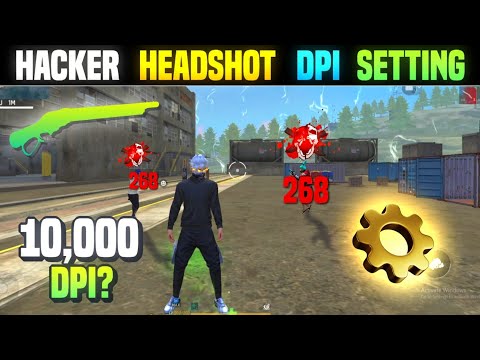 Free Fire Dpi Settings | Free Fire Dpi Settings 2gb 3gb 4gb 6gb 8gb Ram Mobile | Manu Sharma