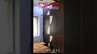 Villa for sale in Nizampet, Hyderabad #youtubeshorts #villasforsale #property @HyderabadDiaries