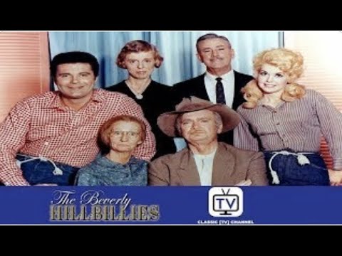 Beverly Hillbillies | Clampetts Strike Oil