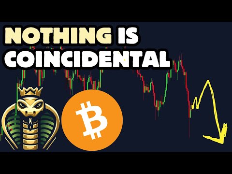 Are the Crypto Markets Controlled?