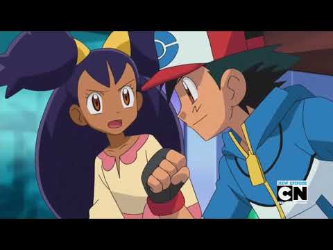 Best Wishes  Ash gets rejected by Gogoat