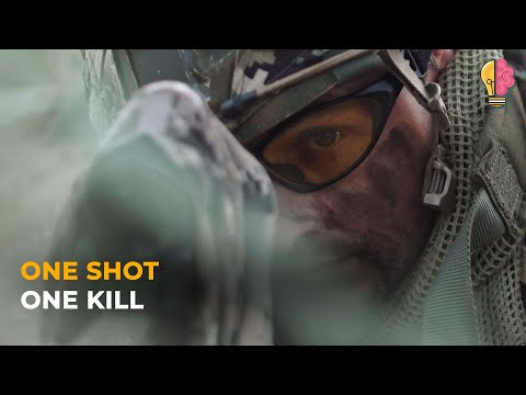 One Shot, One Kill: History’s Deadliest Snipers