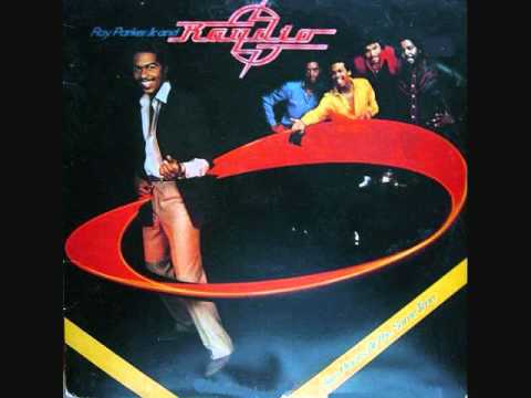 Ray Parker Jr & Raydio - For Those Who Like To Groove