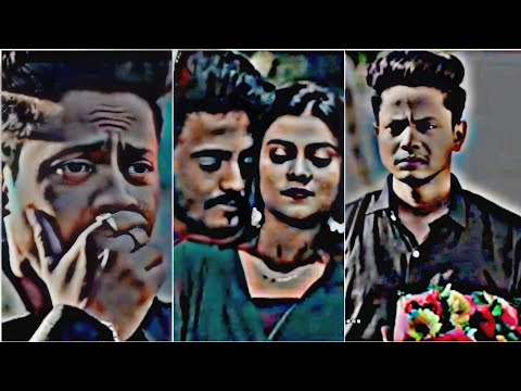 Barshat x Woh Chand Kahan Se Laogi Song Status 😔 Efx Whatsapp Status ❤sad status