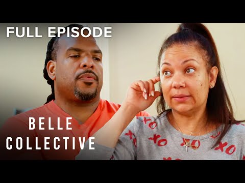 Belle Collective S5 E2 ‘Men-Oh-Pause’ | Full Episode | OWN