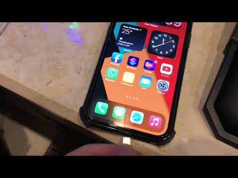 求解, 这只是 iPhone 12 Pro Max 的 iOS 14.2.1 有这个问题吗?