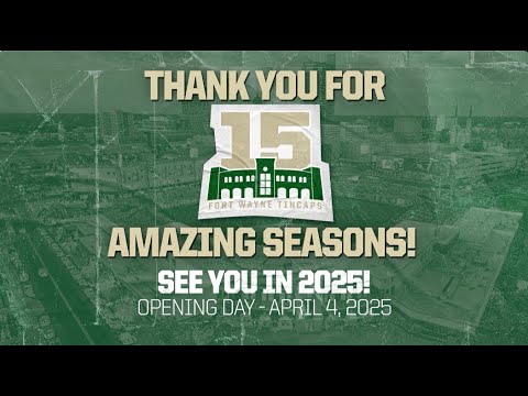 2024 Season Review