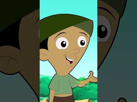 Kalia Ustaad #cartoon #shorts #comedyforkids