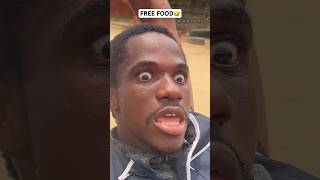 When you see free food 🤣🤣🤣  #comedy #funnyvideos #funnyviral #shortsviral #viralshorts